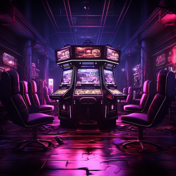 rekening 777 featured game showcase